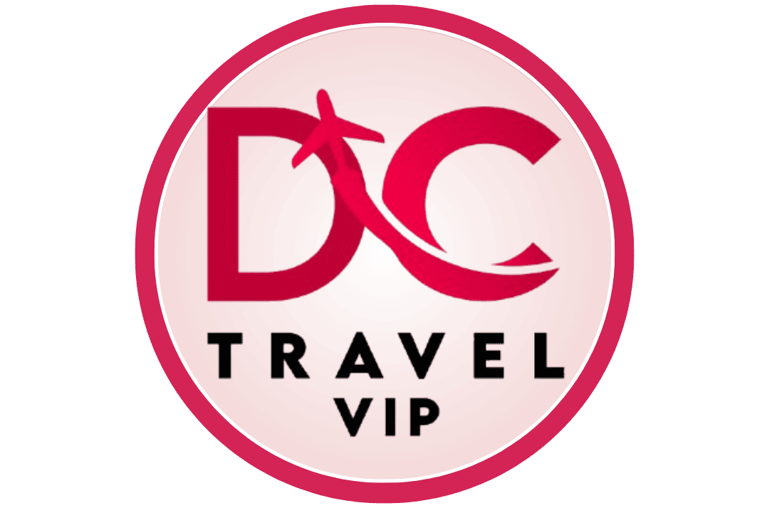 DC TRAVEL VIP